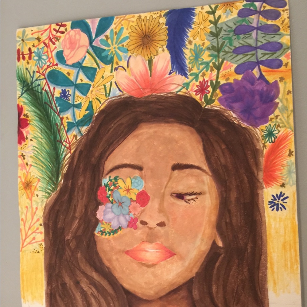 Meet your Posher, Ming